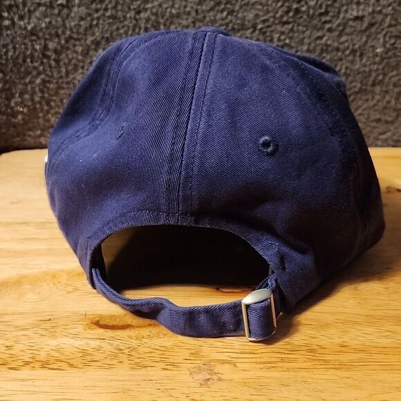 Under Armour Notre Dame Irish Sliderback Hat - New - Picture 4 of 7